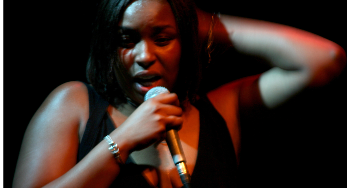 jaguar wright discography