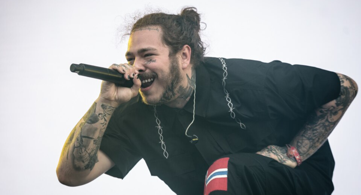 post malone biography