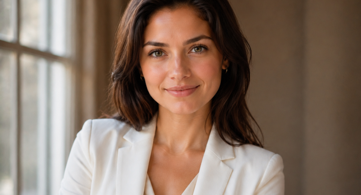 who is maia lafortezza