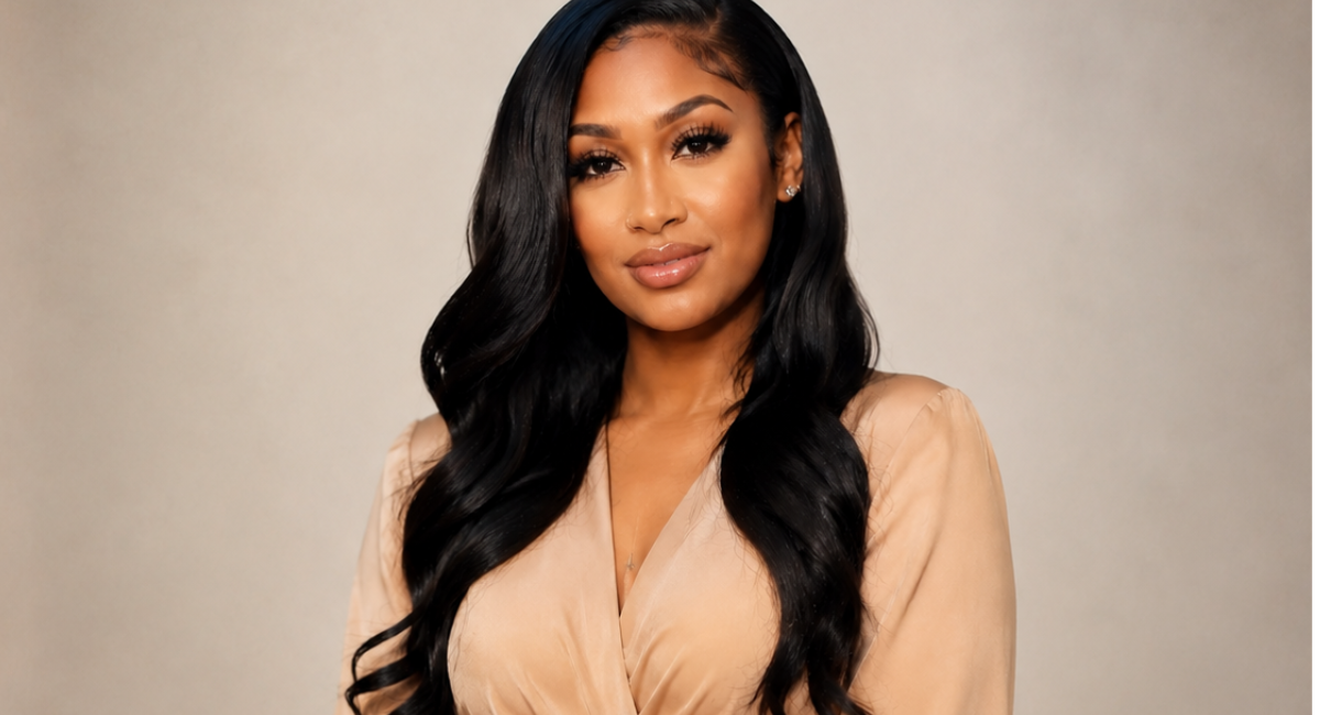 queen naija biography