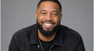 Ohio comedian and content creator Damon Darling