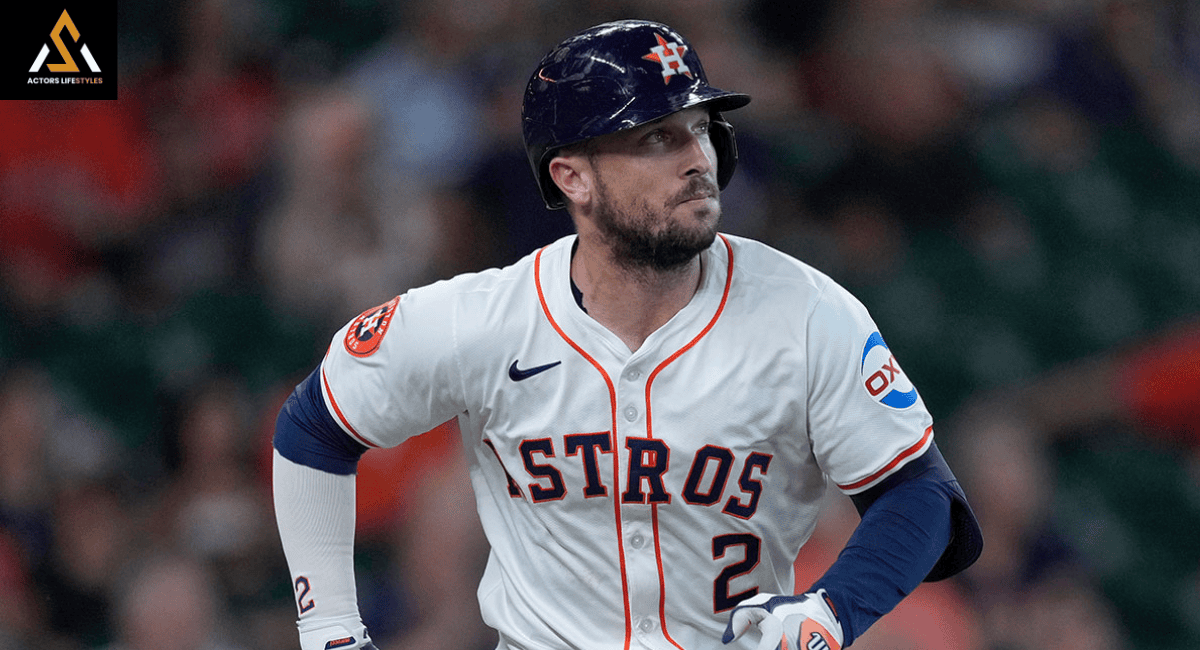 Alex Bregman net worth 2026 biography