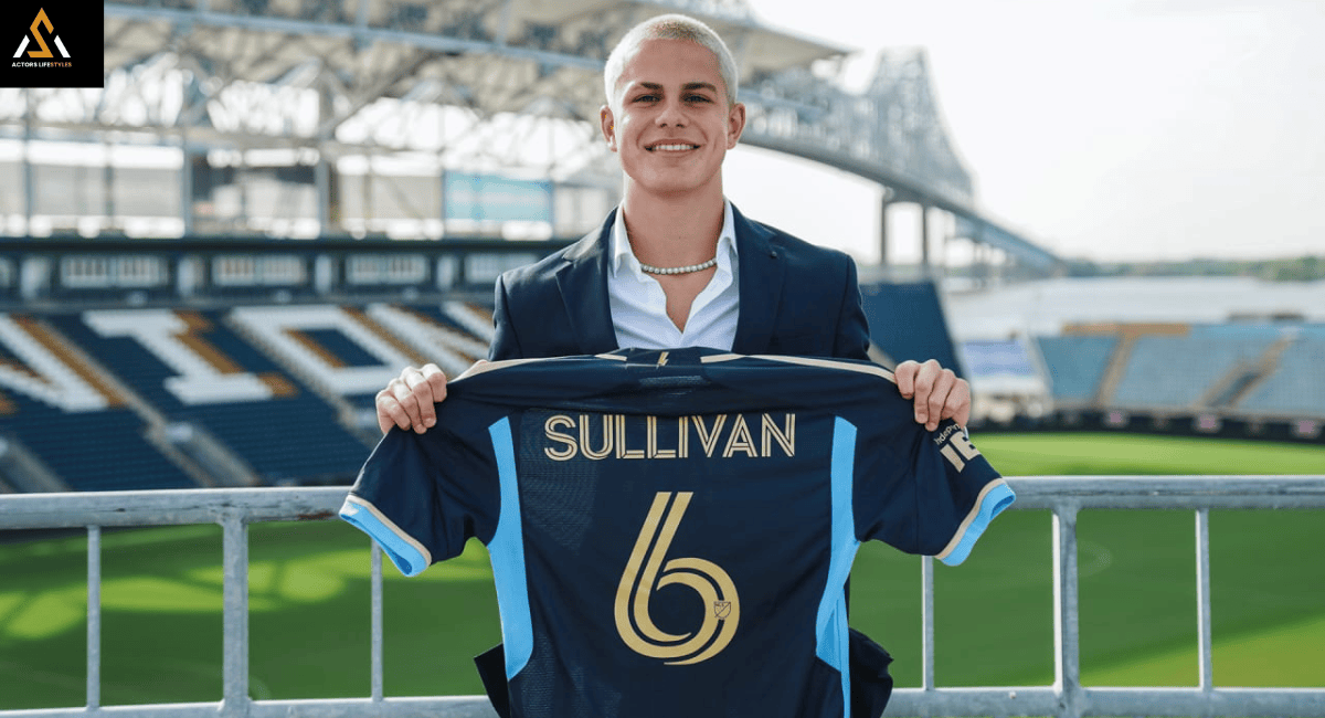 cavan-sullivan-biography