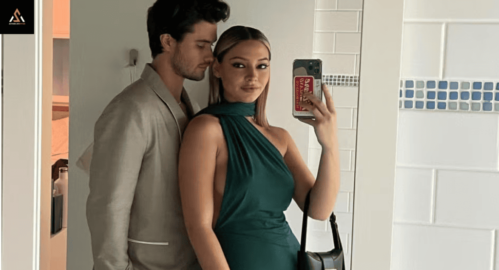 madelyn-clines-dating-history-and-relationship