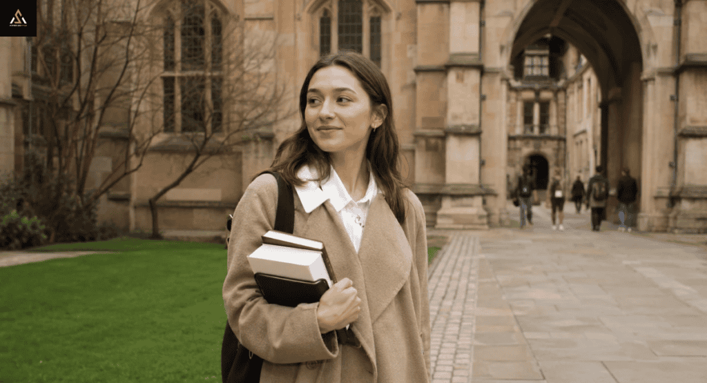 maia-lafortezza-education