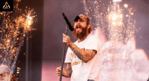 Post Malone biography 2026: real name, age, net worth and career facts